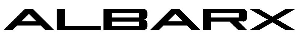 Albarksロゴ
